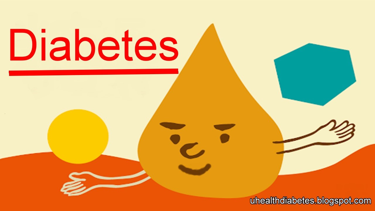 Diabetes